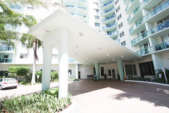 The Tides By Miarentals Hallandale Beach Exterior photo