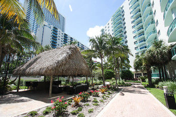 The Tides By Miarentals Hallandale Beach Exterior photo